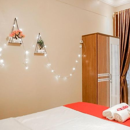 RedDoorz near Taman Safari 2 Hotel Bogor Bagian luar foto